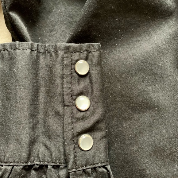 Vintage Gloria Vanderbilt Ladies Blouse - Picture 10 of 11